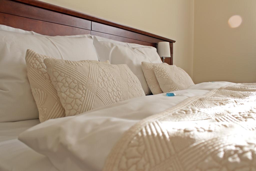 Astoria Bed & Breakfast Swarzedz Ngoại thất bức ảnh