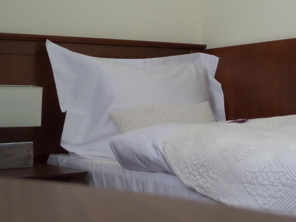 Astoria Bed & Breakfast Swarzedz Ngoại thất bức ảnh