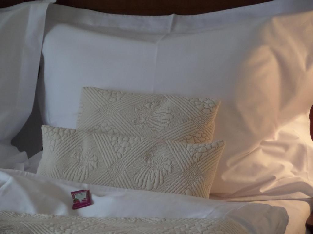 Astoria Bed & Breakfast Swarzedz Ngoại thất bức ảnh